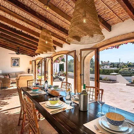 Casa Lola Villa *