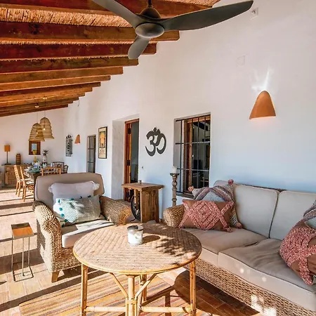 Casa Lola Villa Javea