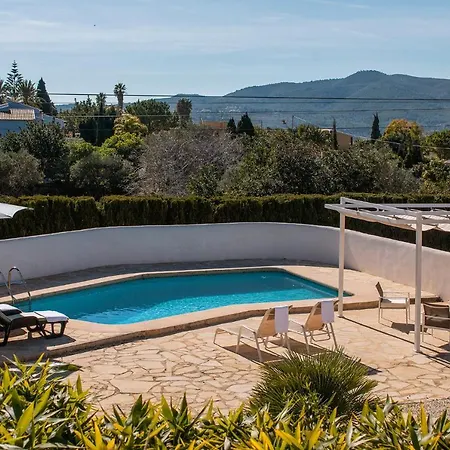 Villa Casa Lola Javea
