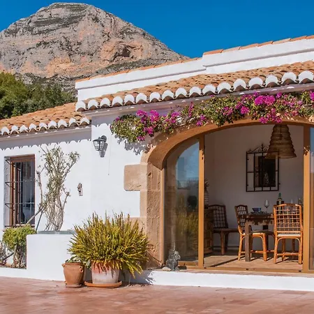 Villa Casa Lola *