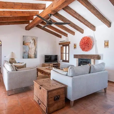 Casa Lola * Javea
