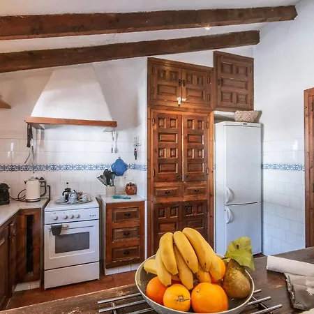 Casa Lola Javea
