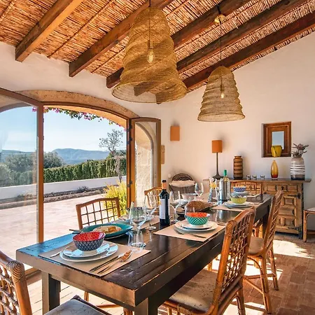 Villa Casa Lola Javea