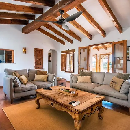 Casa Lola Villa