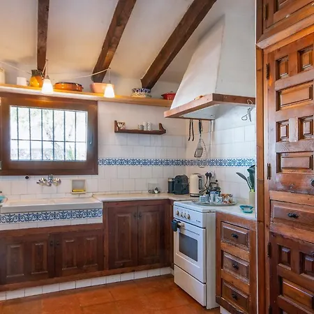 Villa Casa Lola Javea