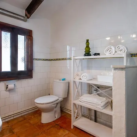 Casa Lola Villa *