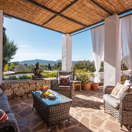 Villa Casa Lola *