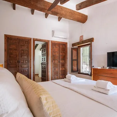 Villa Casa Lola *