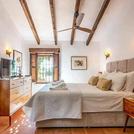 Casa Lola Villa Javea