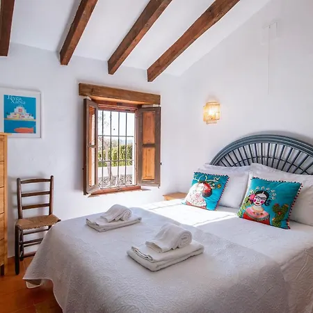 Casa Lola * Javea