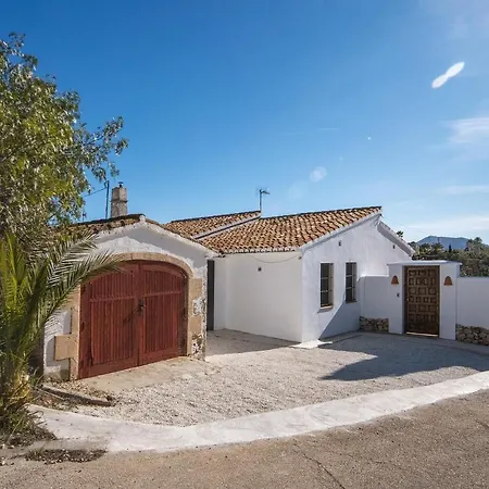 Villa Casa Lola *