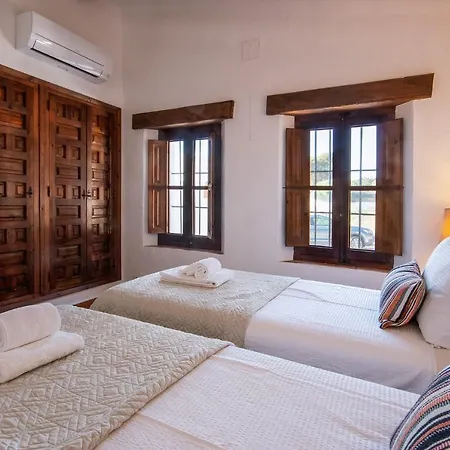 Villa Casa Lola Javea