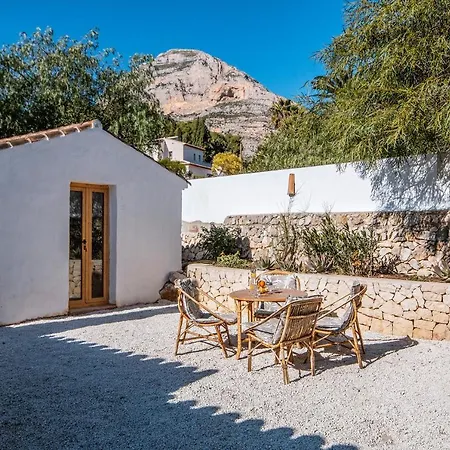 Casa Lola Villa *