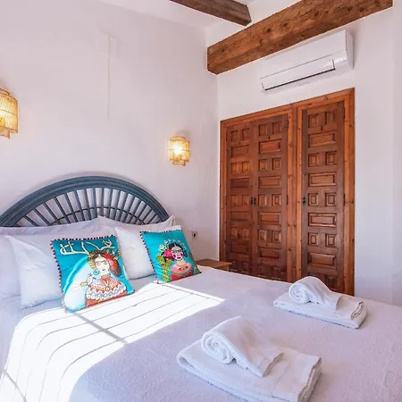 Villa Casa Lola