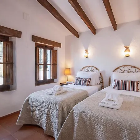 Casa Lola * Javea