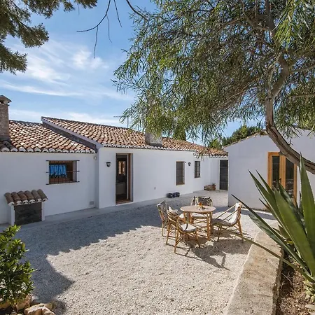 Casa Lola Villa *