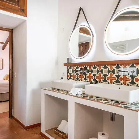 Villa Casa Lola *