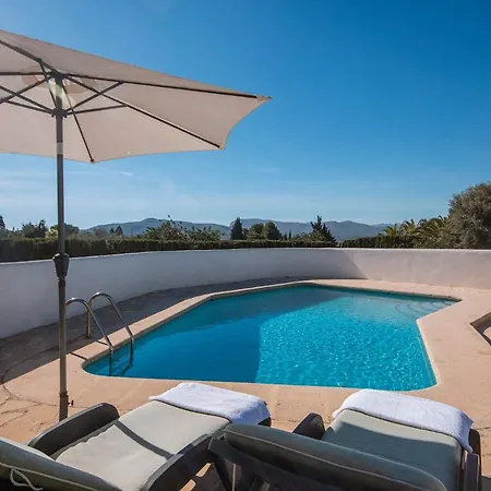 Villa Casa Lola *