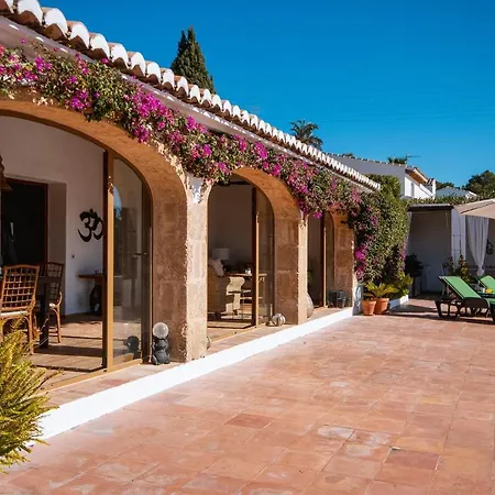 Villa Casa Lola Javea