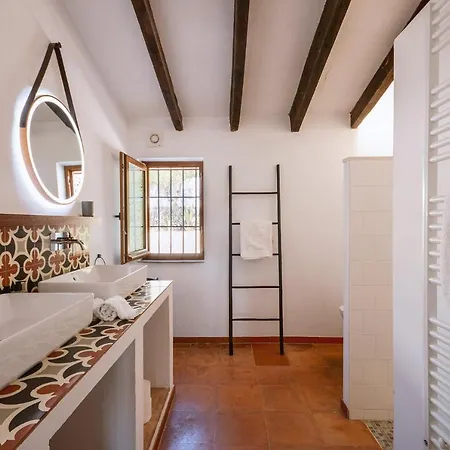 Βίλα Casa Lola *
