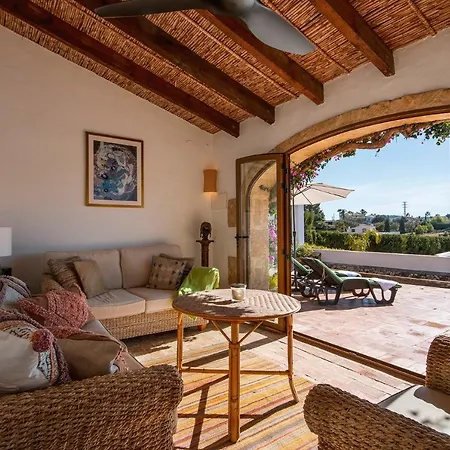 Casa Lola * Γιαβέα