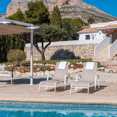Casa Lola Γιαβέα