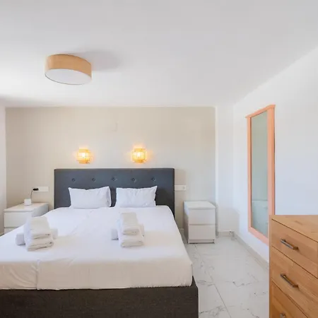 Villa Casa Lola