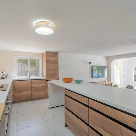 Villa Casa Lola Moraira