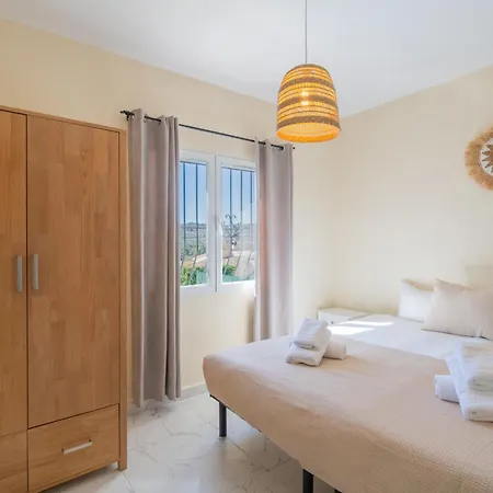 Casa Lola Villa *