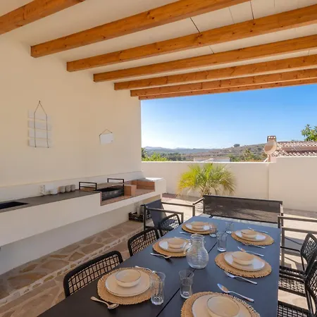 Villa Casa Lola *